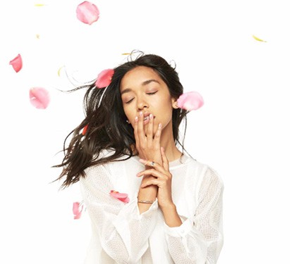 Sparitual Nourishing Vegan Color - Inhale Coll