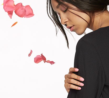 SPARITUAL Exhale Collection Nourishing Vegan Color